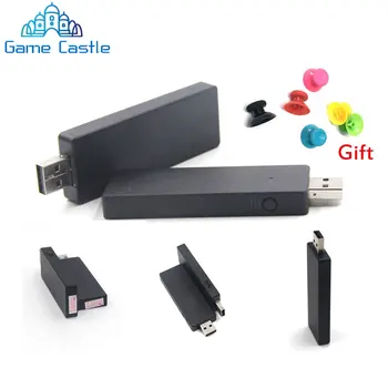 

PC Wireless Receiver for xbox one Controller (only use for win10)