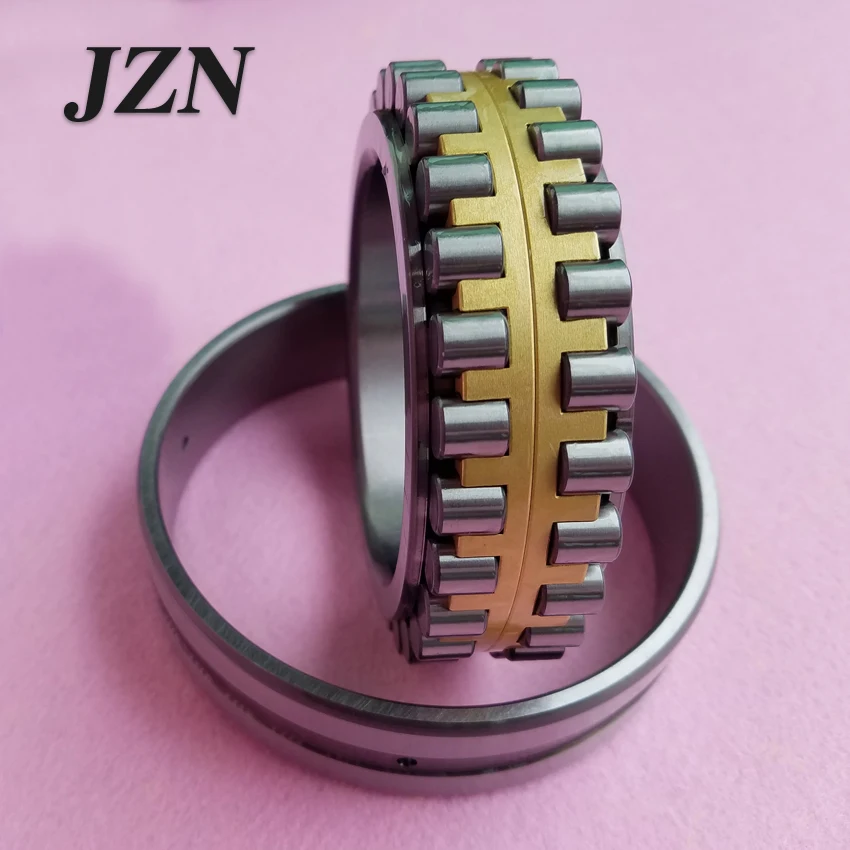 

105mm bearings NN3021K P5 3182121 105mmX160mmX41mm ABEC-5 Double row Cylindrical roller bearings High-precisio