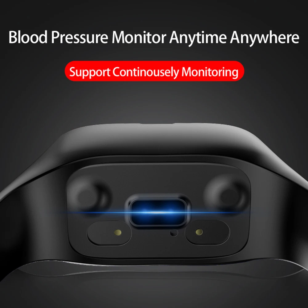 Wearable Wireless headphone Hifi Bluetooth Earphone free buds Sport headset earbudws+Heart Monitor smart watch for xiomi huawei