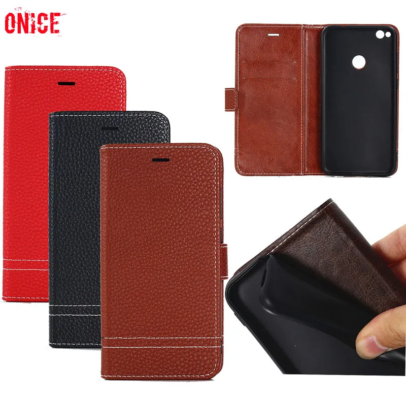 

max2 leather case on for xiaomi redmi 4x case cover for xiaomi redmi 5a note 4x 4 mi a1 5x mix2 max 2 xiomi phone cases women