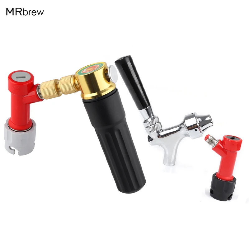 beer tap kit