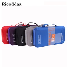 96 64 Disc Capacity DVD CD Case Holder For Car Media Storage CD Bag Portable Carry