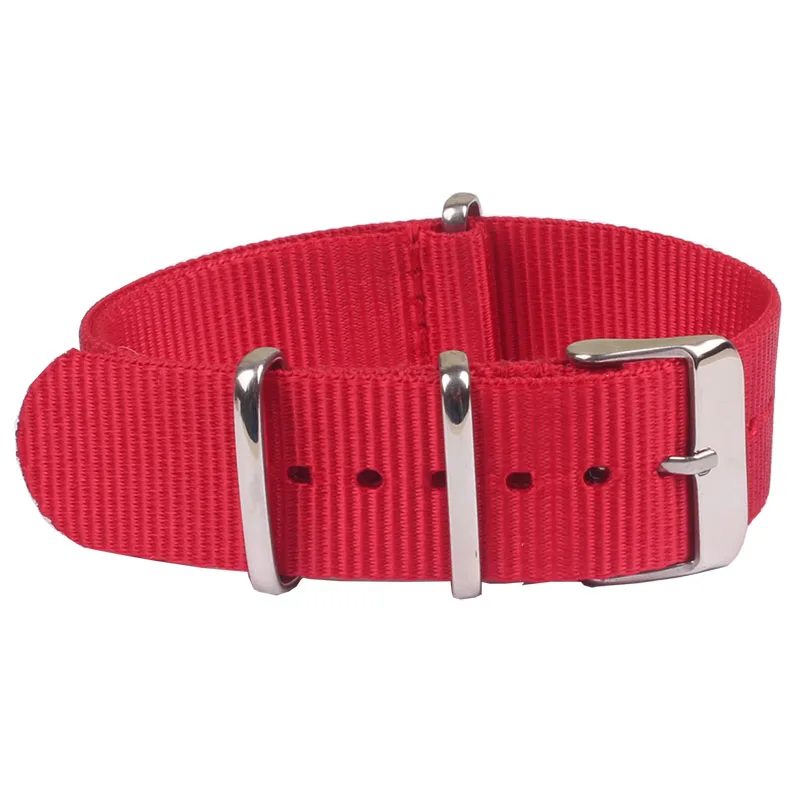 FKCN_Red_Pure_Nylon_F4