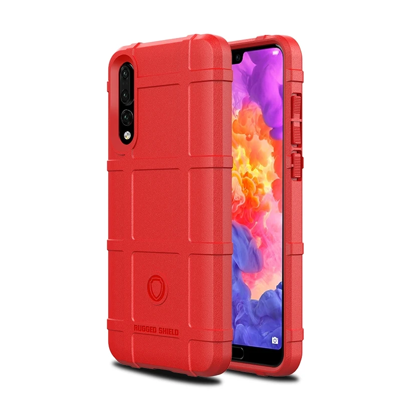 Huawei P20 Pro P20 Huawei P20 lite case cover (14)