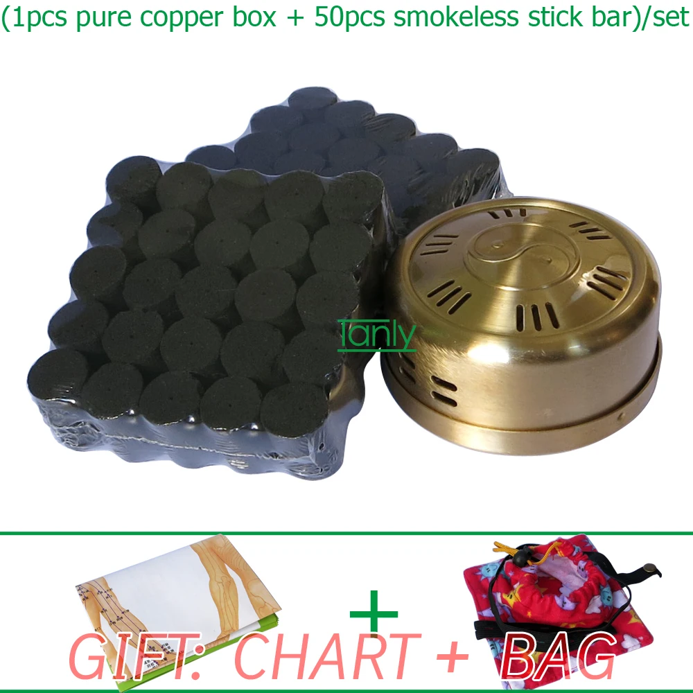 Wholesale and Retail new type thicken pure copper font b health b font font b beauty