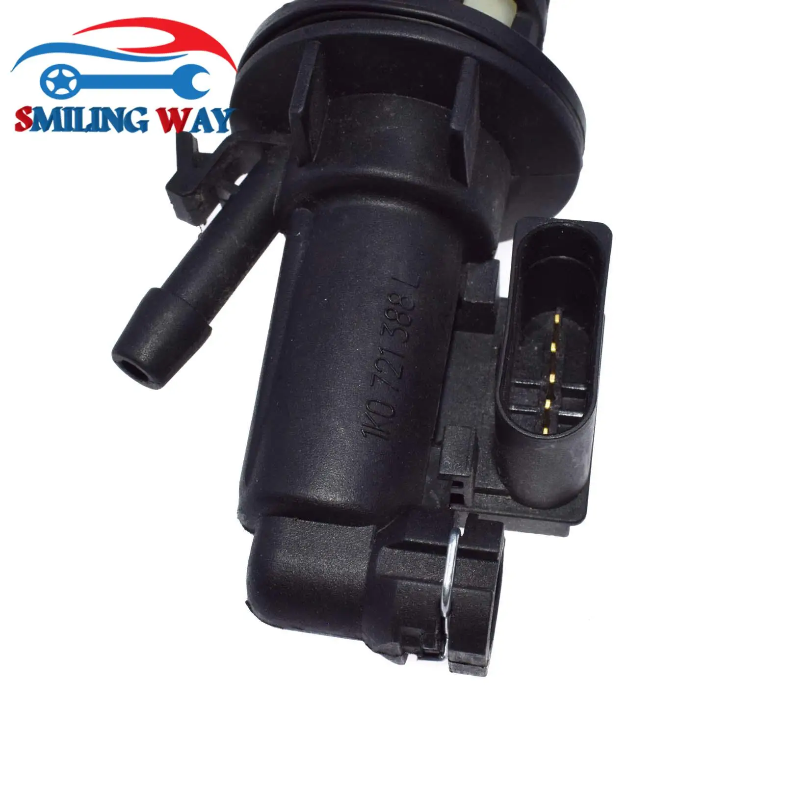Smiling Way главный цилиндр сцепления для VW ПАССАТ шаран Tiguan CC Golf Audi Q3 Seat Alhambra OE #3C0 721
