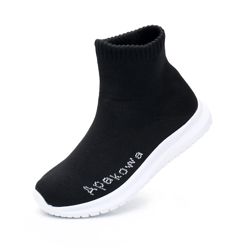 boys sock shoes