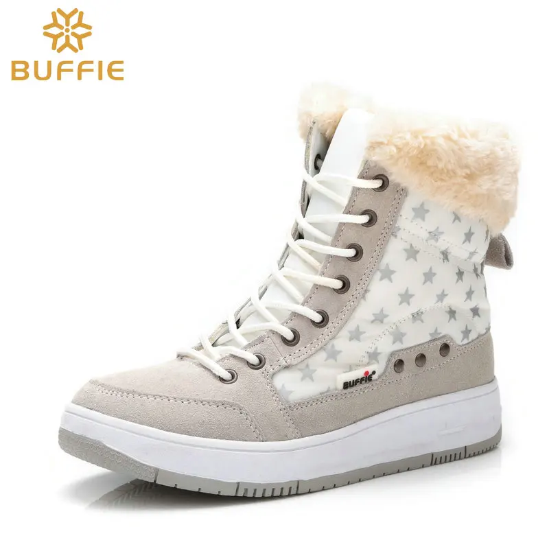 Women and children winter shoes ankle winter warm print boots 2017 new fashion snow boots fur lining short shoes free shipping Women and children winter shoes ankle winter warm print boots 2017 new fashion snow boots fur lining short shoes free shipping