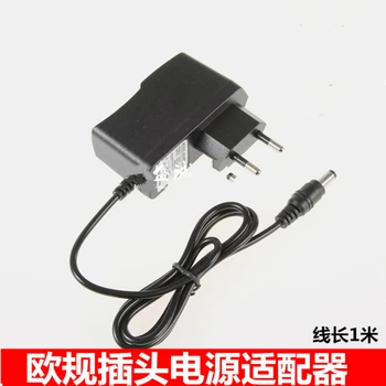 

10V 700mA 0.7A Universal AC DC Adapter Charger For Lego Mindstorms EV3 NXT 45517 Robot Power Supply For Lithium-ion batteries