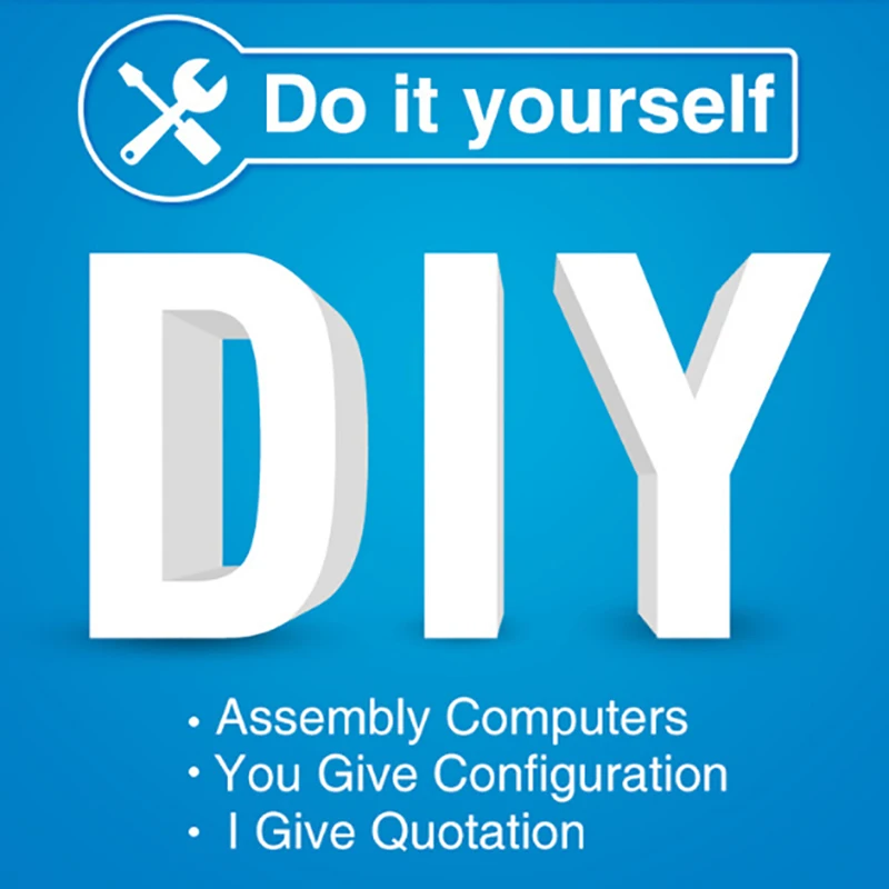 

DIY xcy Mini PC Computer Difference Price Link for CPU RAM SSD HDD Network WIFI HDMI+VGA Bluetooth COM Fan/Fanless