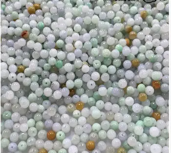 

jewelry Natural a floating beads beaded male and female lovers can choose Colour 100pc