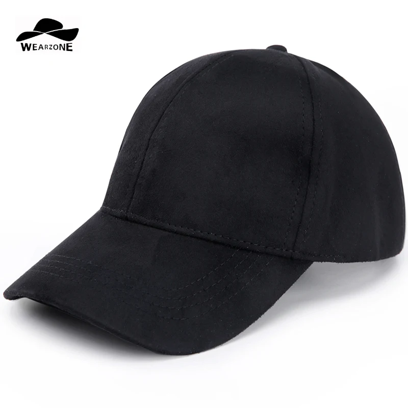 

Women Fashion Suede Snapback Baseball Cap Gorras Cap Men Hip Hop Flat Hat Casquette Bone cap For Women