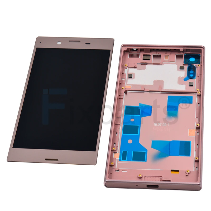 for SONY Xperia XZ (8)