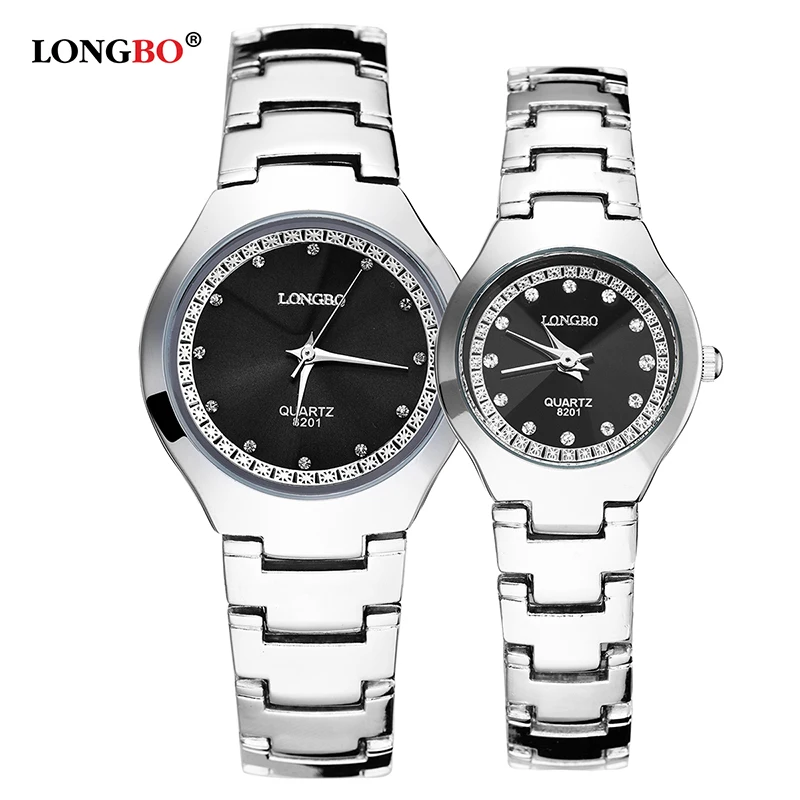 montre longbo