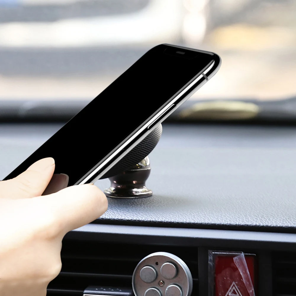 Беспроводное Автомобильное зарядное устройство с функцией 2 в 1 держатель