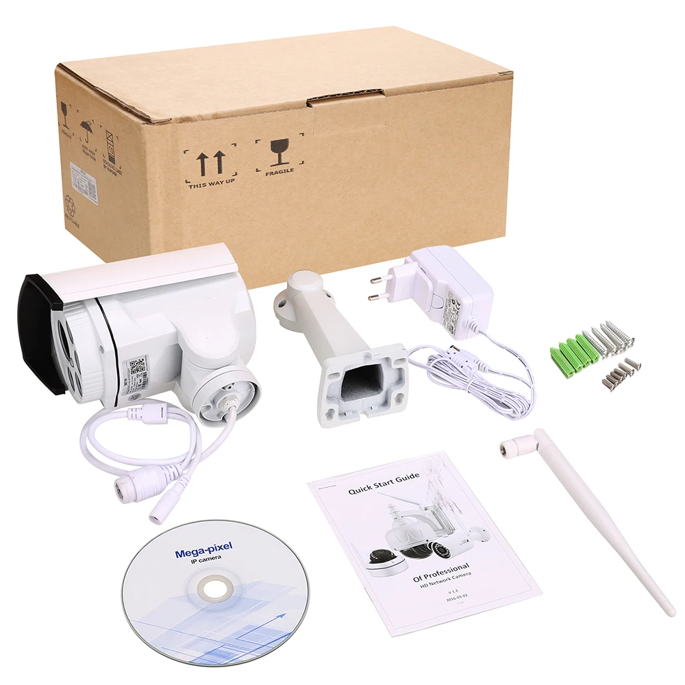 4G PTZ Camera (6)