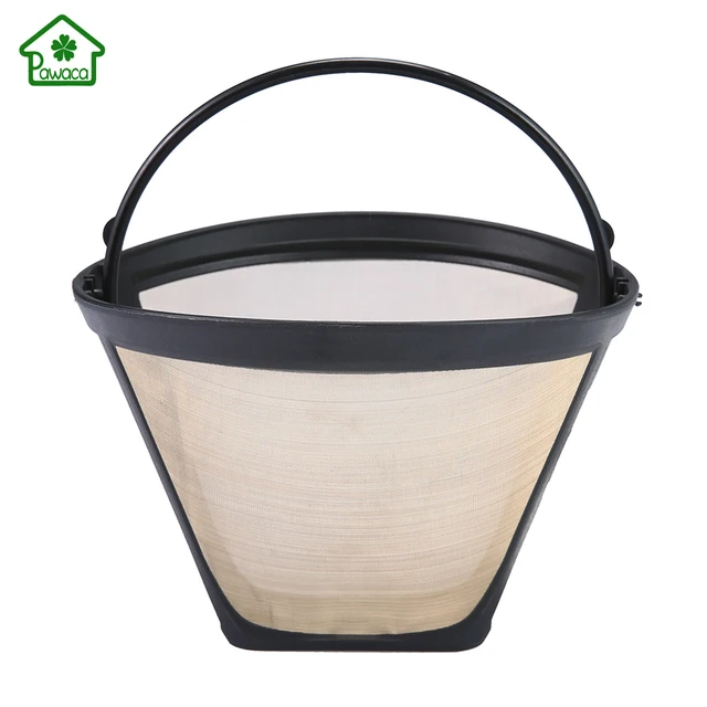 Cheap Filter for Coffee Machines and Brewers Stainless Steel Mesh Easy to Clean Filter Coffee Beer Foam Coffee Machine Filter Cheap Filter for Coffee Machines and Brewers Stainless Steel Mesh Easy to Clean Filter Coffee Beer Foam Coffee Machine Filter