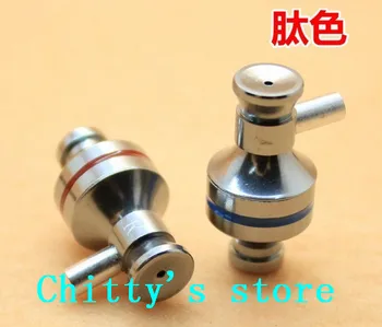

10MM earphone shell ear shell 4 colors