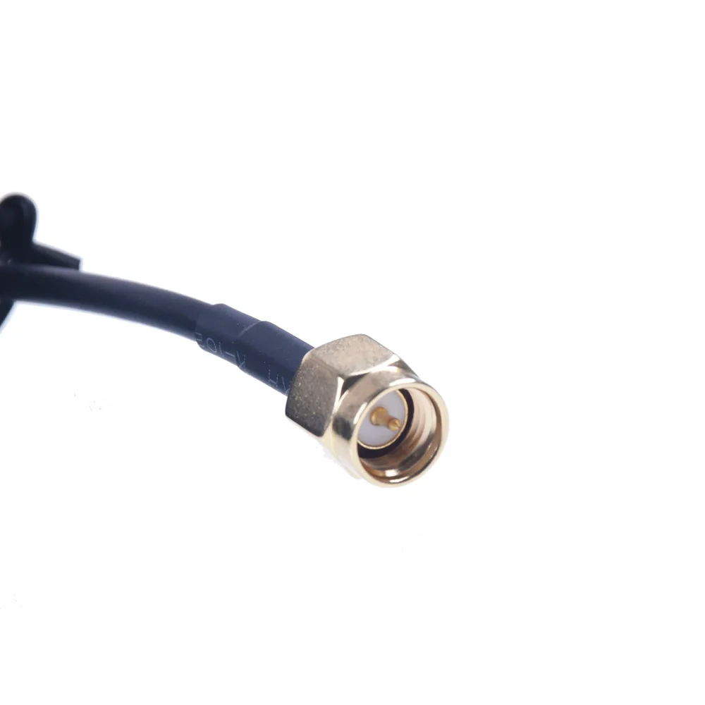Antenne GPS USB 1575.42MHz avec base magnétique IP64
