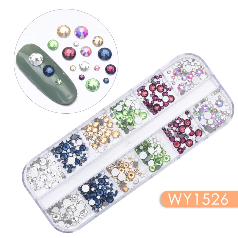 WY1526