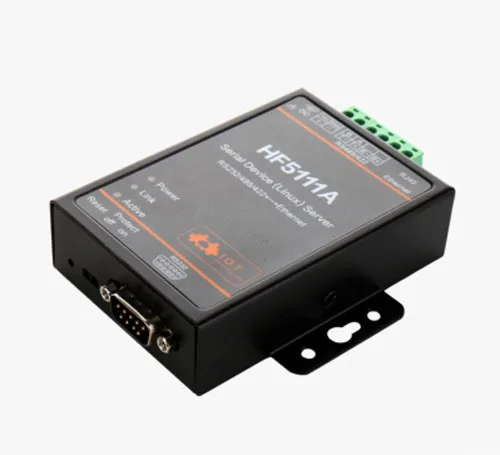 

HF5111A Direct Factory Waterproof Wireless Home Security System Controller Support Linux