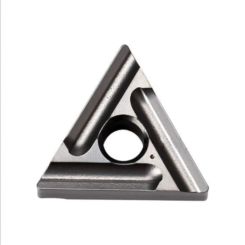 

TNMG160404R-FS TT8020,original Taegutec carbide insert,usr for turning tool holder boring bar mini machine CNC inserts 10 piece