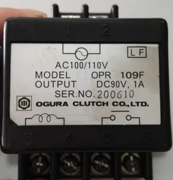 

Rectifier OPR-109F