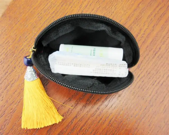 3 шт. косметичка винтажная hmong Thai индийская вышитая сумка модный клатч кошелек, бохо хиппи этнические сумки SYS-1027