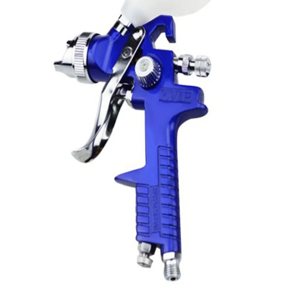 

H827 Spray Gun 1.4/1.7mm High Atomization Sheet Gold Spray Gun Aerodynamic Spray Gun for Automotive Environmental Protection Pai