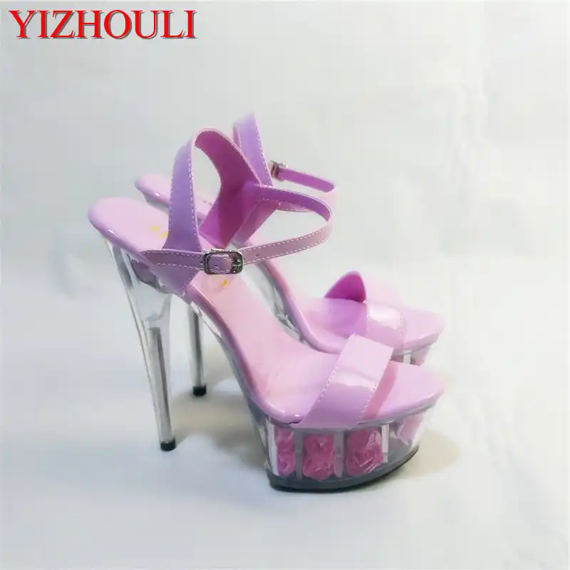 high heel sandal with price