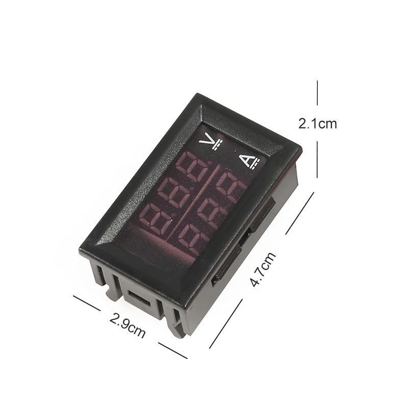 amp dual digital volt meter (6)
