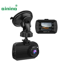 Mini Car DVR Camera Dashcam Video Registrator Recorder 1.5 inch Screen Dash cam