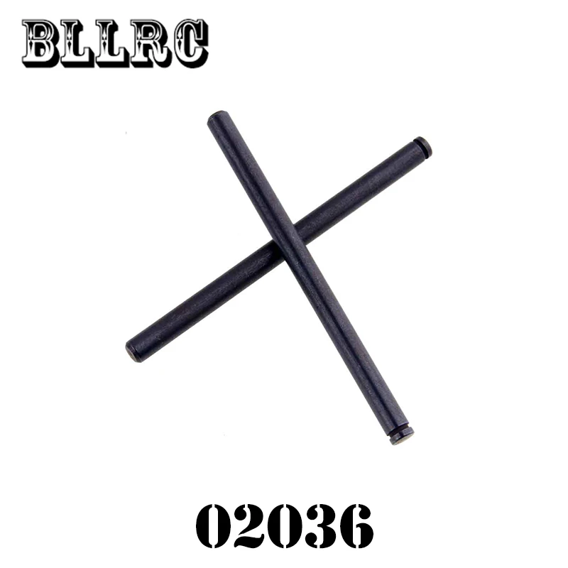 

Free shipping RC car 1:10 HSP 02036 HSP infinite general steel front under the swing arm bolt 94111,94123 model bolt 02036
