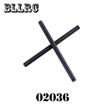 

Free shipping RC car 1:10 HSP 02036 HSP infinite general steel front under the swing arm bolt 94111,94123 model bolt 02036