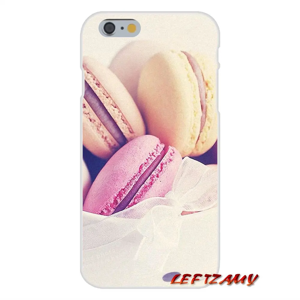 Аксессуары для телефона Чехлы Париж Macarons sony Xperia Z Z1 Z2 Z3 Z4 Z5 компактный M2 M4 M5 E3 t3 XA