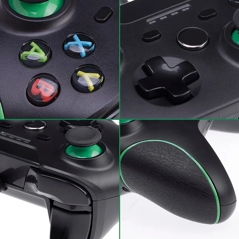 Wired Xbox One Controller GTA Central