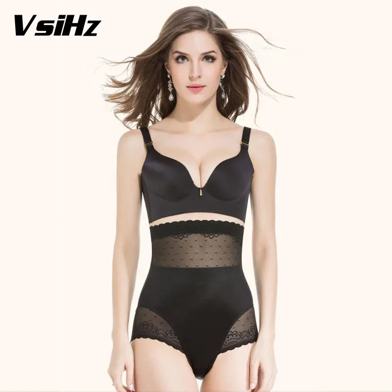 

Control Panties for women Underwear Perfect Shaper Tummy Control Waist Cincher Underbust Women Waist Corsets Slimming Body VSIHZ