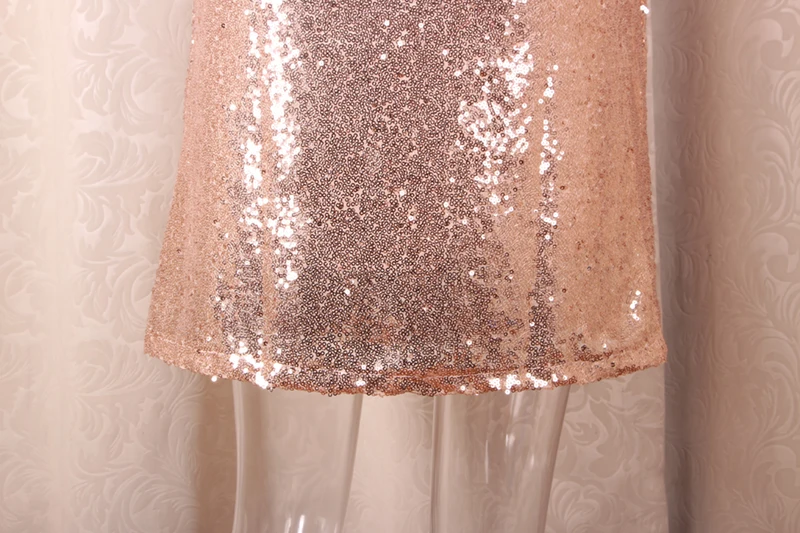 Gold Dress 5