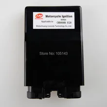 Мотоцикл CBR ECU блок интерактивного компакт-диска для CBR900RR(893) SC28 MWO# LXD-SC28