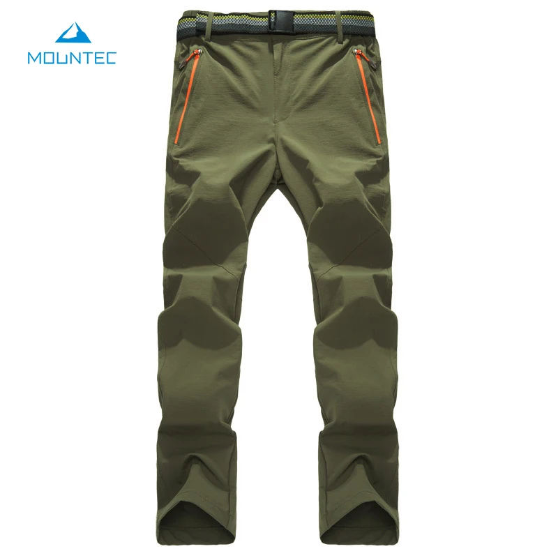 Camping Hiking Outdoor Sport Pants Quick Dry Hunting Pants Women Hiking