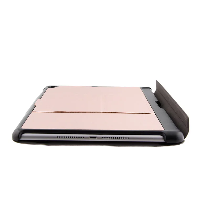 

Ultra Thin Wireless Bluetooth Keyboard Case Body Protective Case Tablet Cover for iPad Air Pro 9.7 ND998