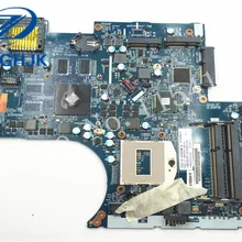 Материнская плата для ноутбука 6-77-w652sfe0-d01 для hasee для Clevo для версии бога войны, w652sf материнская плата 66-71-w65j0-d01 DDR3 Протестировано
