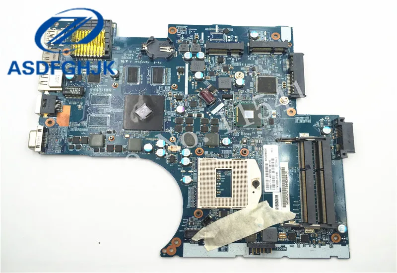 Promo Laptop Motherboard 6-77-w652sfe0-d01 FOR Hasee FOR Clevo for God of War w652sf Motherboard 66-71-w6