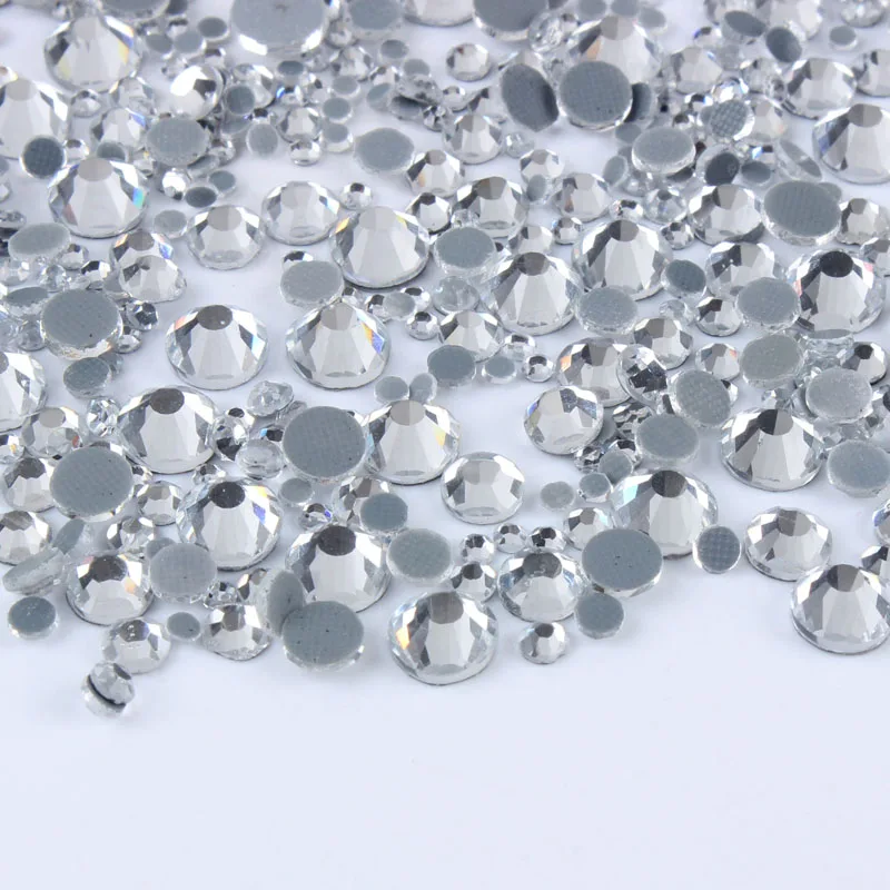Crystal