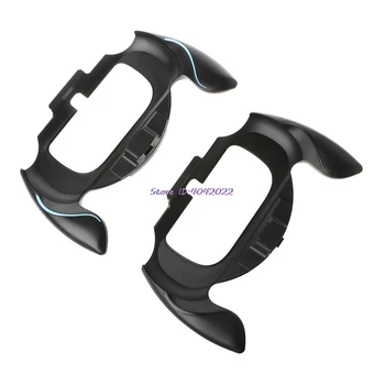 

Joypad Bracket Holder Handle Hand Grip Case For Psvita PS Vita PSV 1000 Gamepad-22#/CC