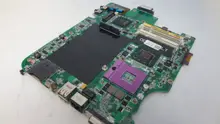 0M712H For A860 M712H GM965 Laptop System Board Motherboard