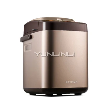 

Household Multifunction Mini Toaster Sandwich Machine Yogurt Dough Mixer Metal Body Dough Fermentation Breakfast Machine PE9800