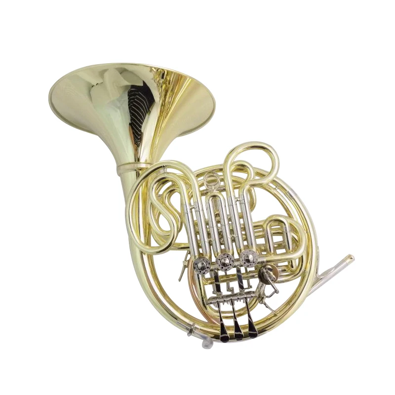 Alexander 103 French Horn musical instruments F/Bb French horns Double