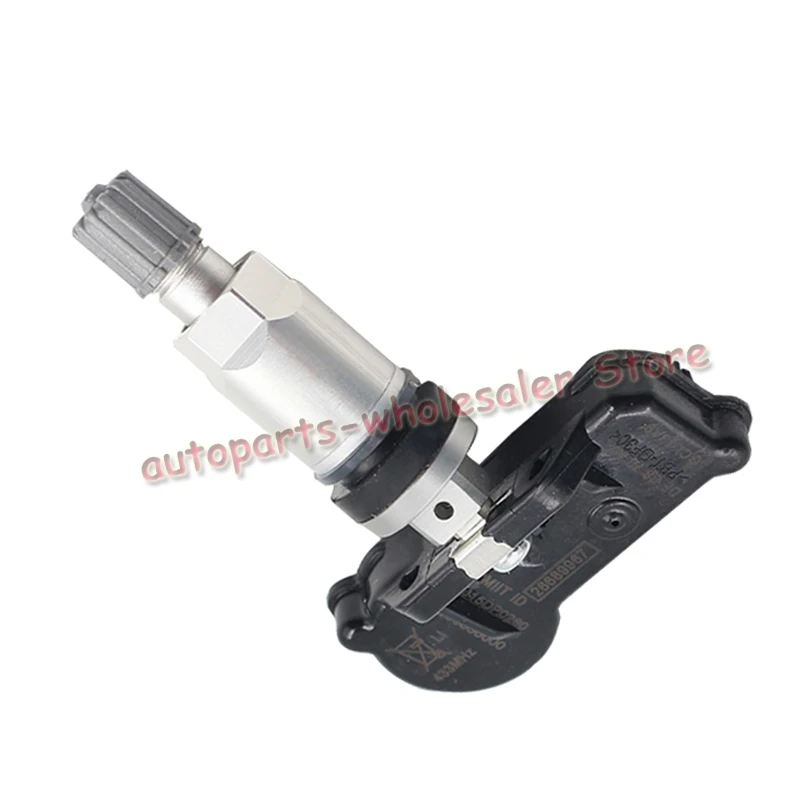 4 шт./лот 26689967 подходит для Buick Excelle высококачественный TPMS датчик давления в шинах монитор 433 МГц автомобильные аксессуары