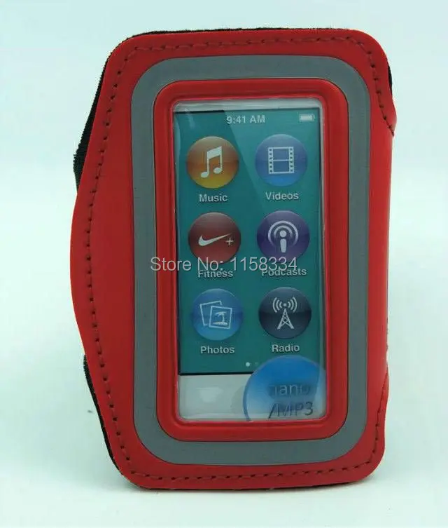 Ipod Nano By Al Nahar Corporate Apple Macbooks More Views